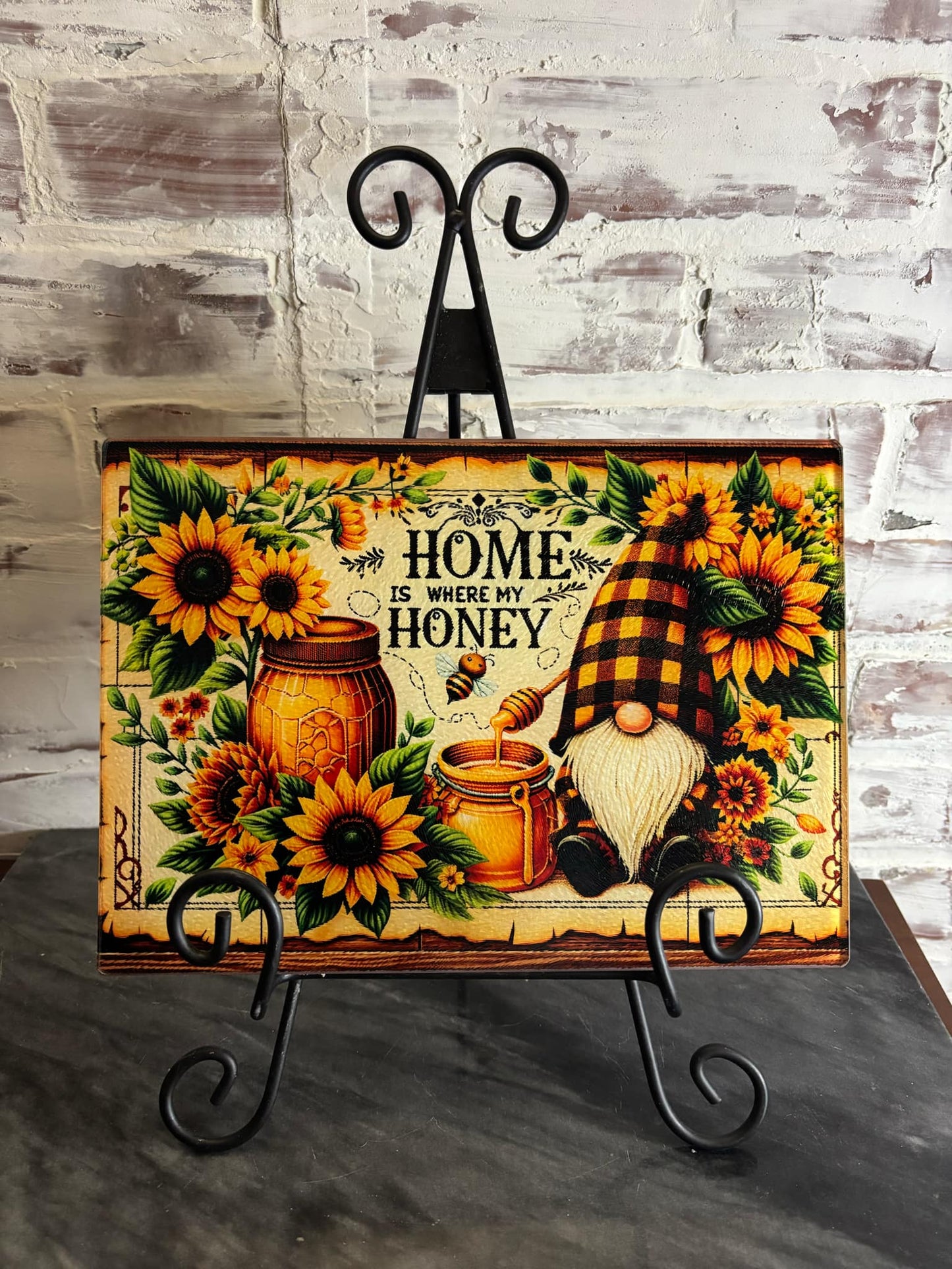 Glass Cutting Boards – 8x11