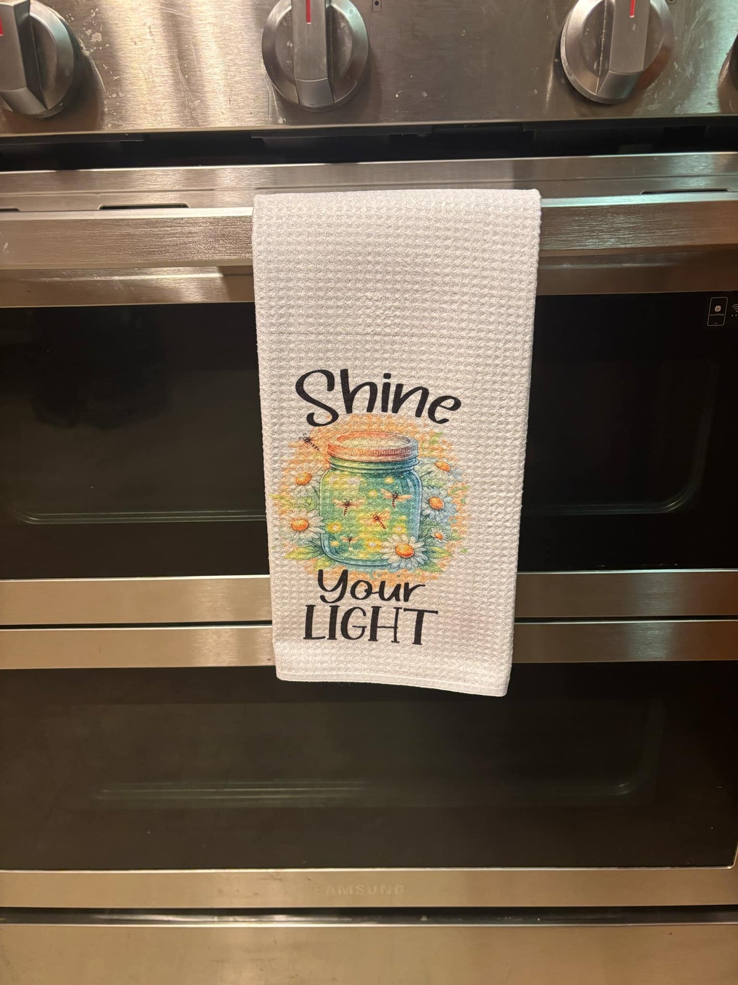 Kitchen Tea Towels- Microfiber