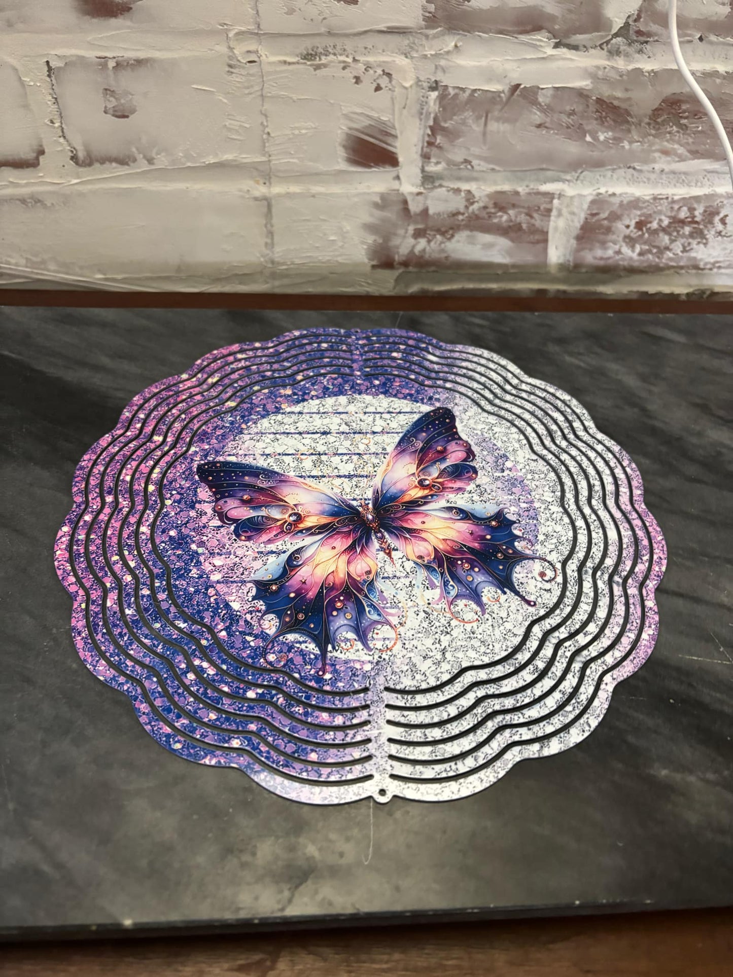 10 Inch Windspinners